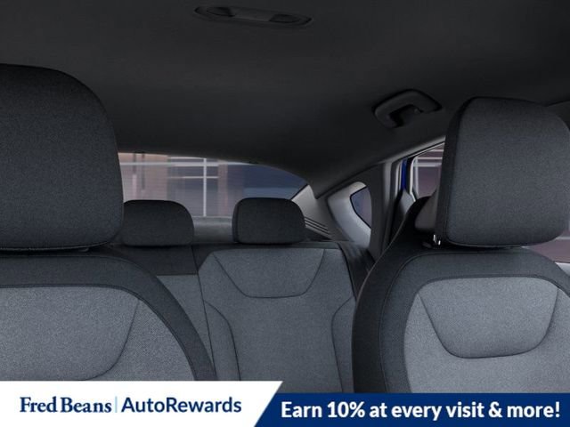 New 2025 Kia K4 LXS image 27