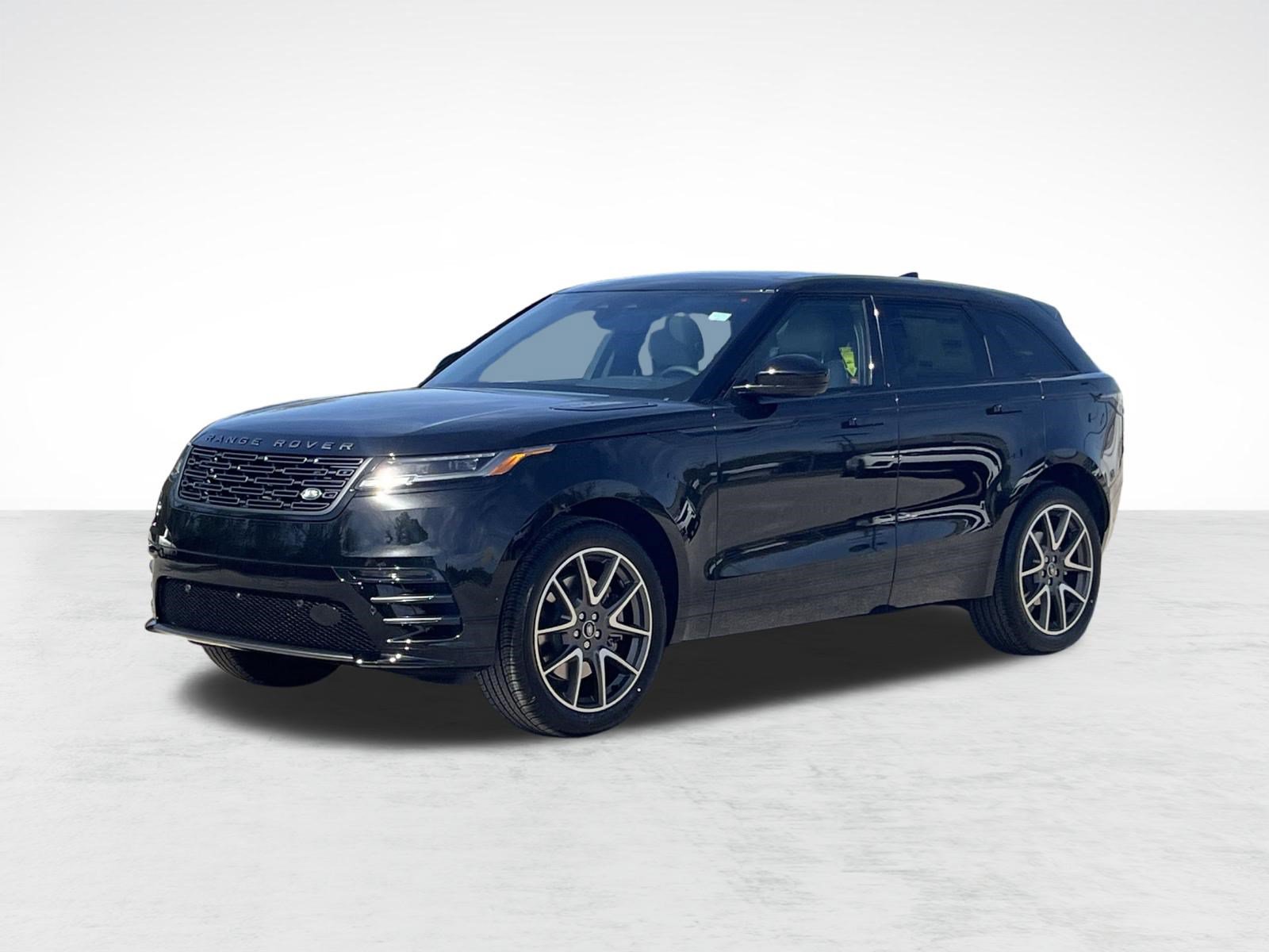 Used 2026 Land Rover Range Rover Velar Dynamic SE