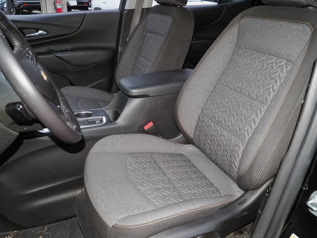 Certified 2022 Chevrolet Equinox LT AWD/4WD image 7