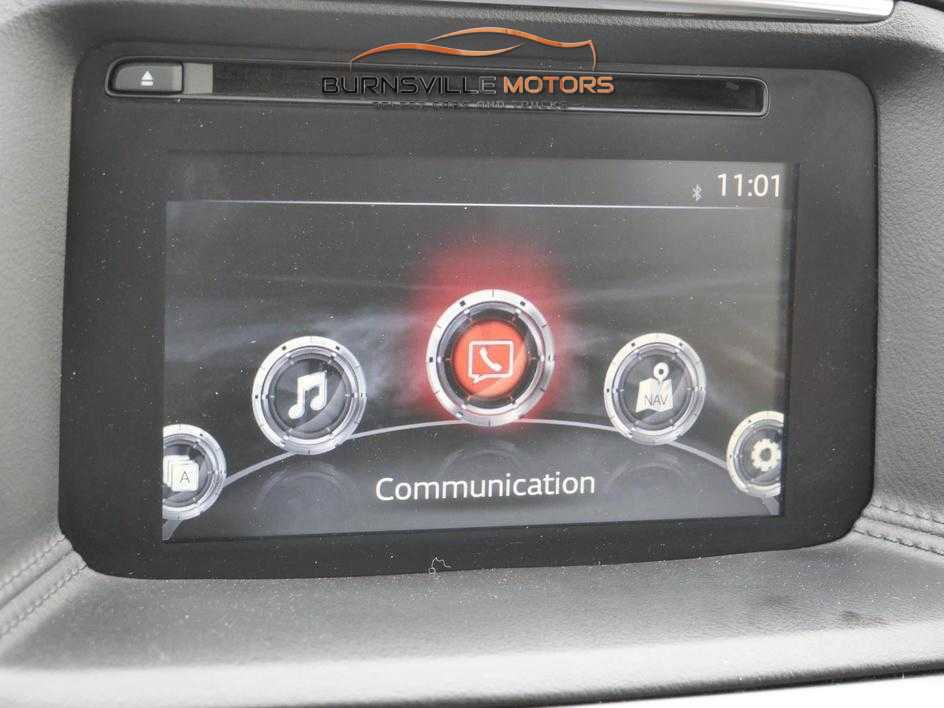 Used 2016 MAZDA CX-5 Grand Touring AWD/4WD image 19
