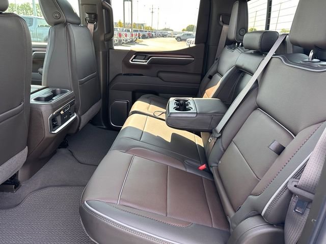 New 2026 GMC Sierra 1500 Denali image 21