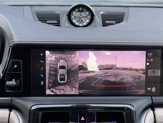 New 2026 Porsche Panamera 4 AWD/4WD image 29