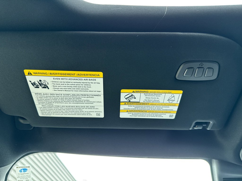 New 2026 Ford Expedition Tremor AWD/4WD image 33