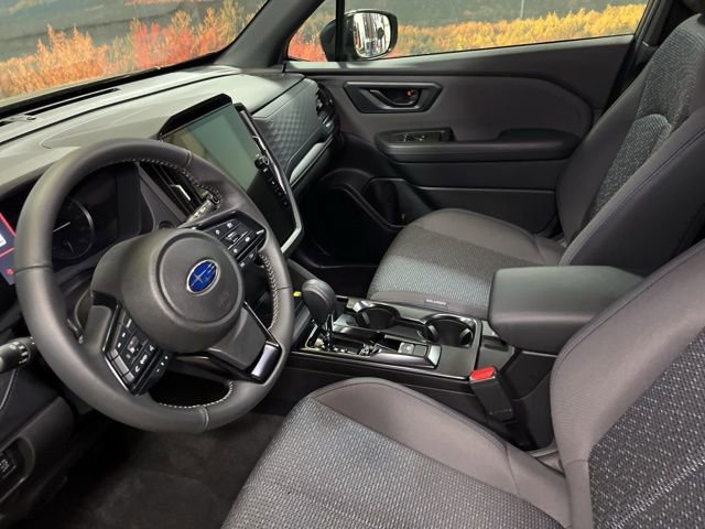 Certified 2026 Subaru Forester Premium image 25