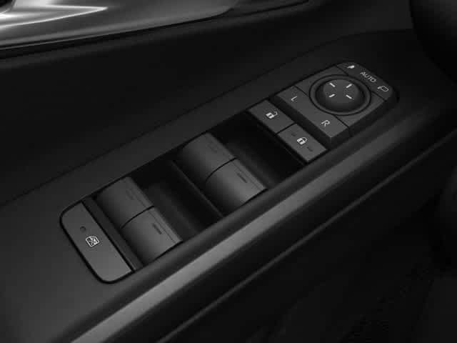 New 2026 Subaru Solterra AWD/4WD image 22