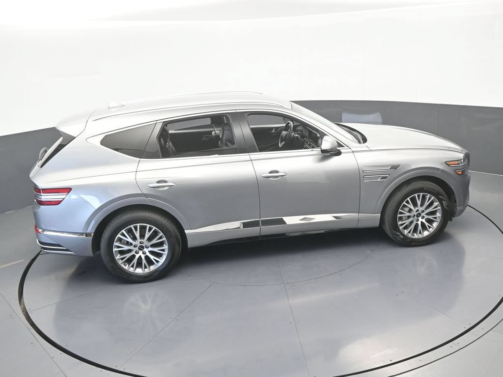 Used 2025 Genesis GV80 2.5T Standard AWD/4WD image 56