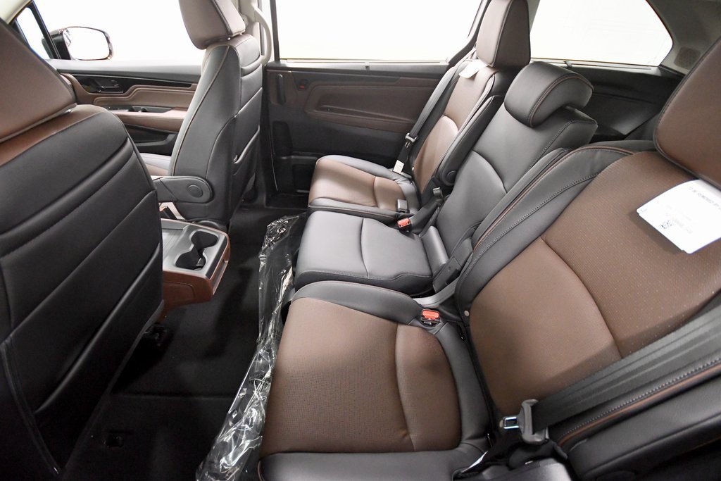 New 2026 Honda Odyssey Elite image 14
