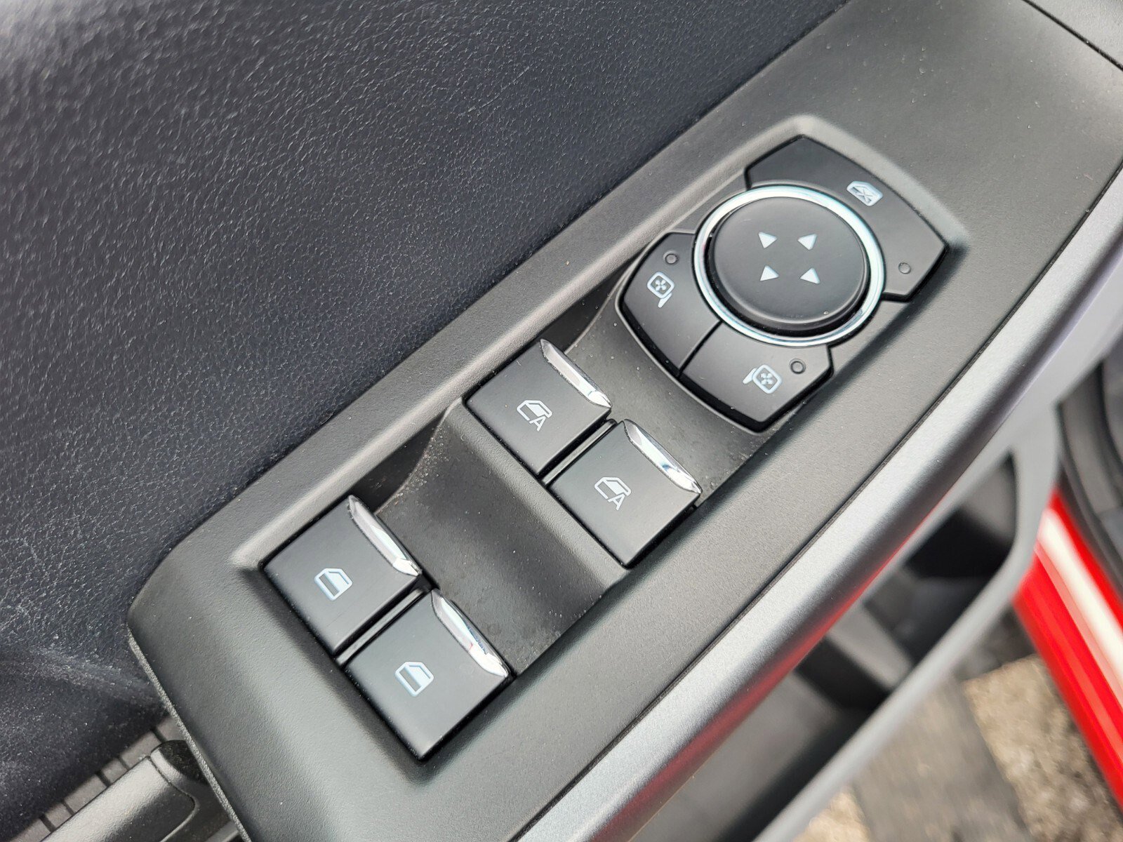 Used 2025 Ford F250 XL w/ STX Appearance Package image 19