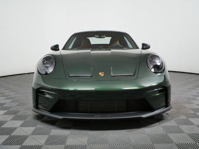 Certified 2026 Porsche 911 GT3 w/ Chrono Package RWD image 28