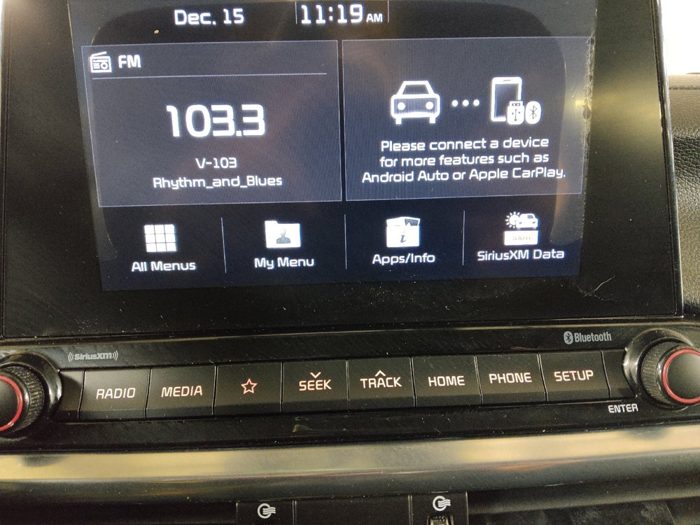 Used 2020 Kia Forte EX image 25