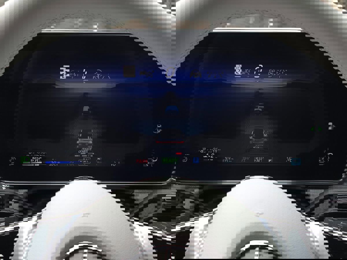 Used 2024 Mercedes-Benz EQE 350+ Sedan w/ AMG Line Exterior Package image 33