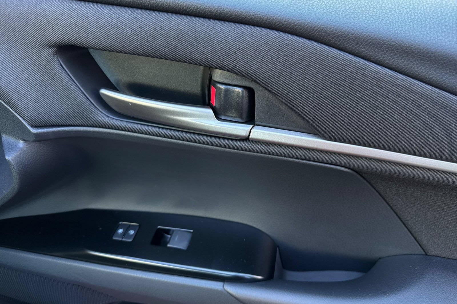 New 2026 Toyota Camry LE FWD image 19