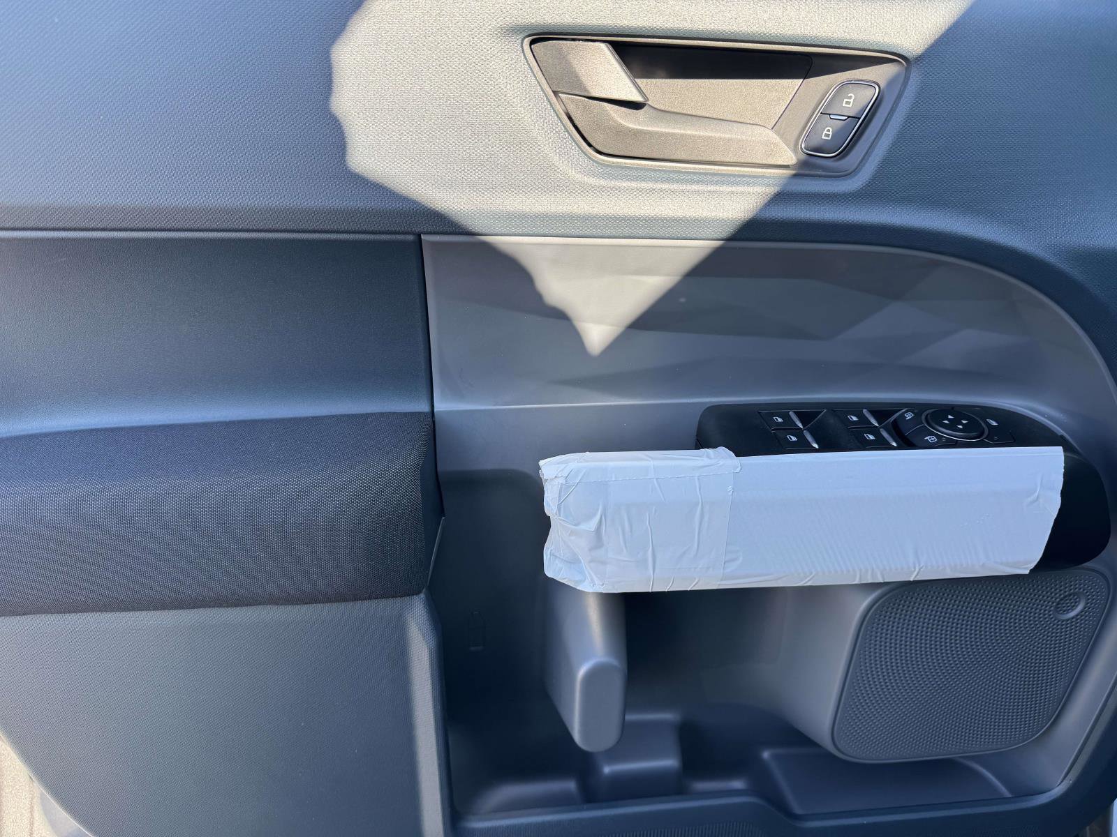 New 2026 Ford Maverick XL w/ Equipment Group 101A image 17