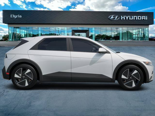 New 2027 Hyundai Ioniq 5 SE AWD/4WD image 6