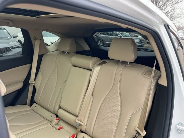 Certified 2023 Acura RDX AWD w/ Advance Package image 43