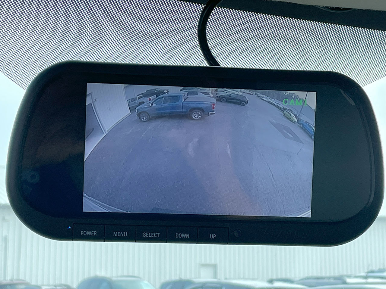 Used 2022 Chevrolet Express 3500 w/ Power Convenience Package image 30