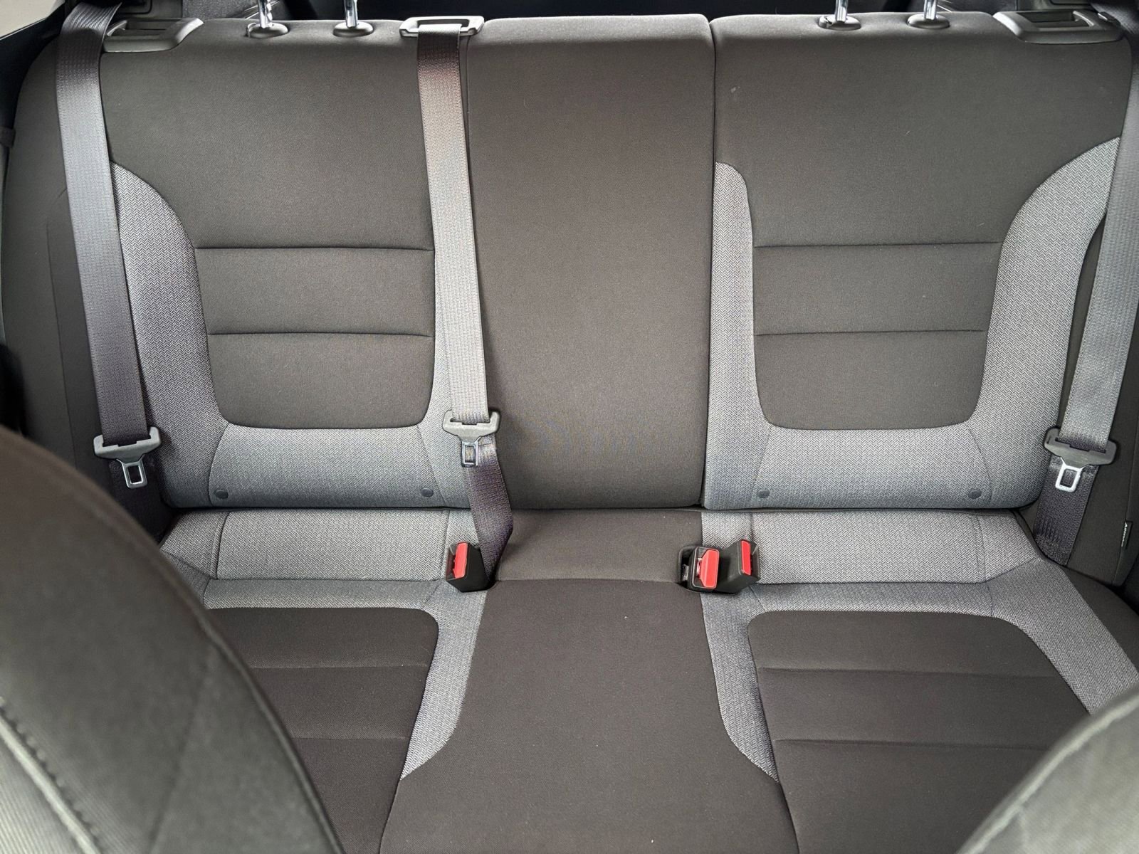 Used 2025 Chevrolet TrailBlazer LT image 32