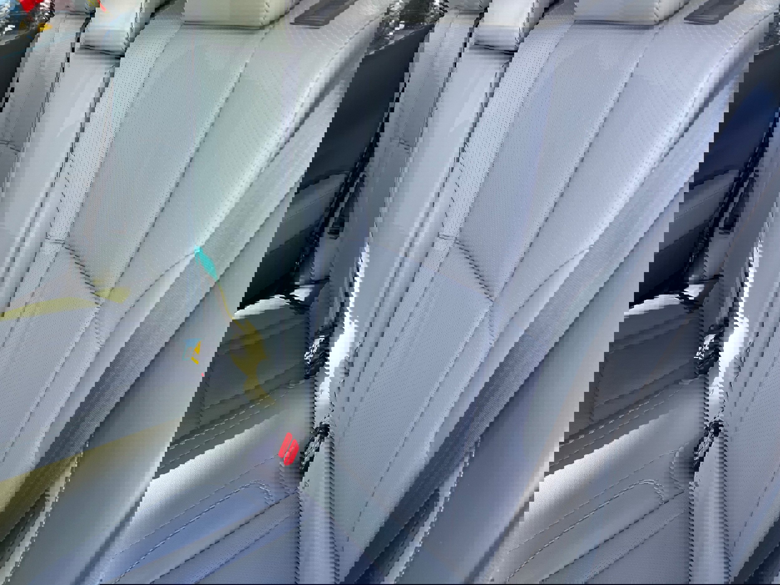 Certified 2021 Subaru Outback Limited w/ Popular Package #2 image 14