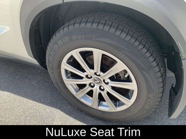 Used 2020 Lexus NX 300 AWD w/ Comfort Package image 17