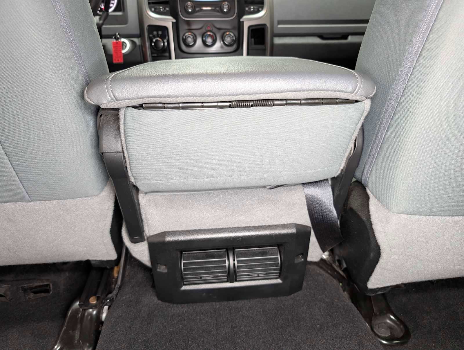 Used 2018 RAM 2500 SLT image 20