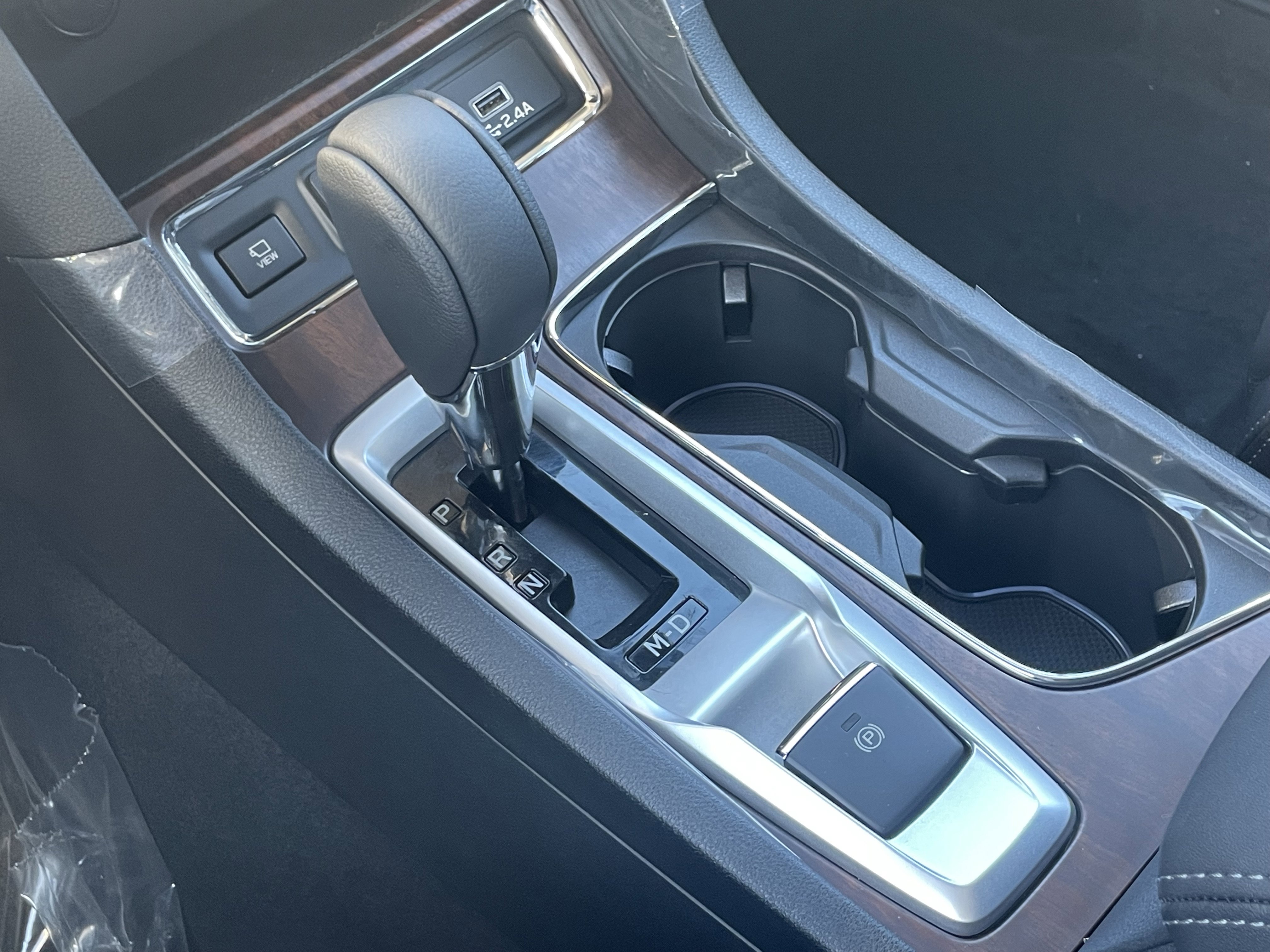 New 2025 Subaru Ascent Touring image 24