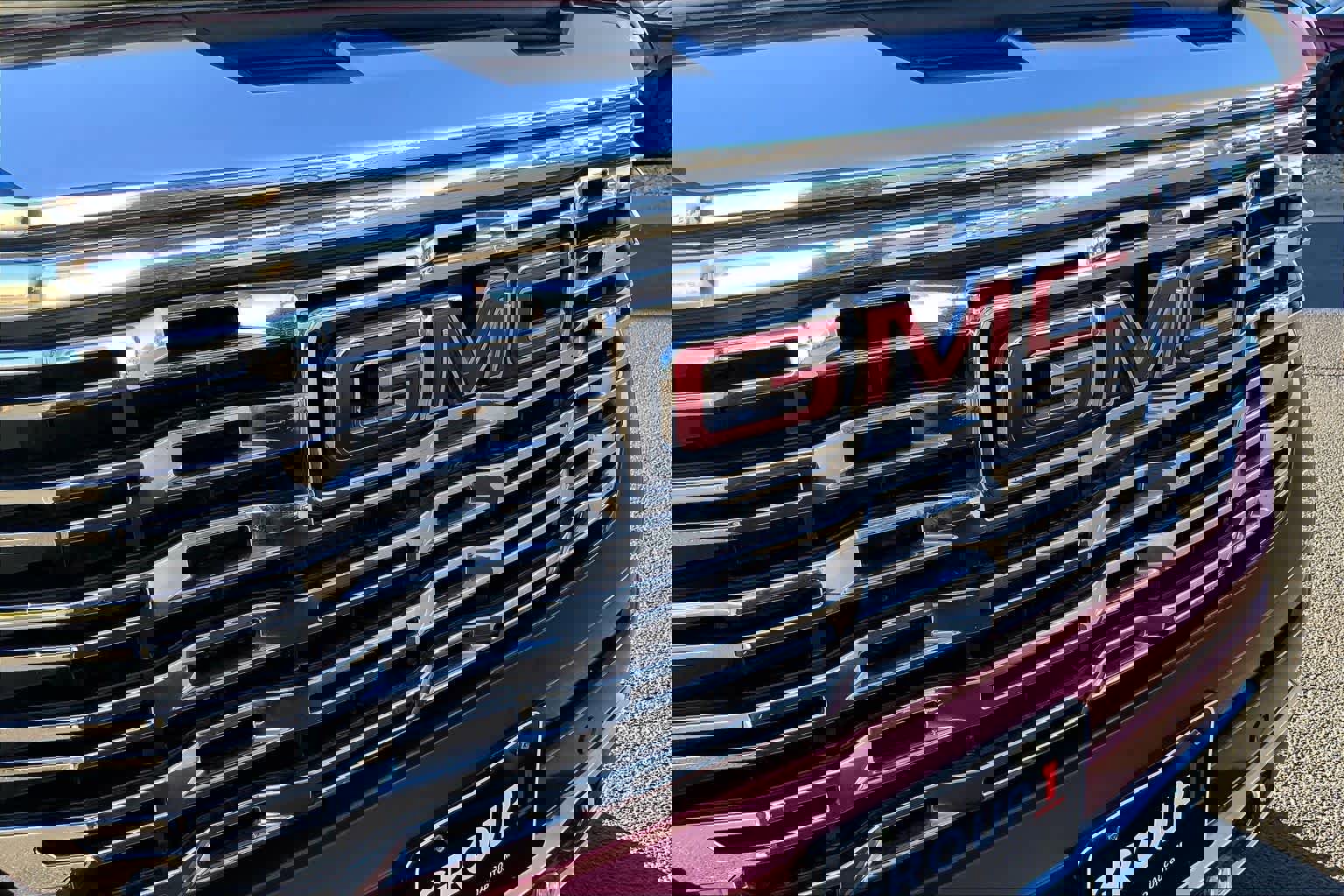 Used 2024 GMC Sierra 1500 Denali w/ Denali Reserve Package image 29