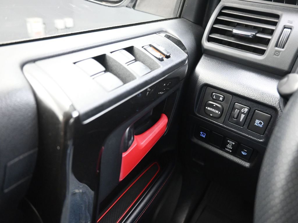Used 2022 Toyota 4Runner TRD Pro AWD/4WD image 10