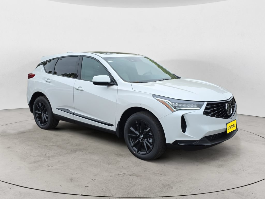 New 2026 Acura RDX SH-AWD image 7