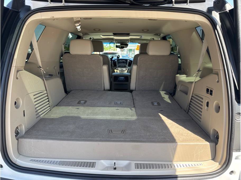 Used 2019 GMC Yukon Denali w/ Denali Ultimate Package RWD image 22