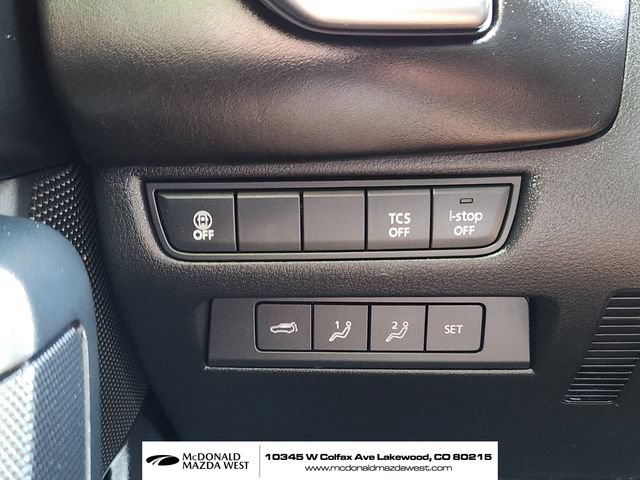 Certified 2025 MAZDA CX-50 Meridian Edition w/ Apex Package AWD/4WD image 25