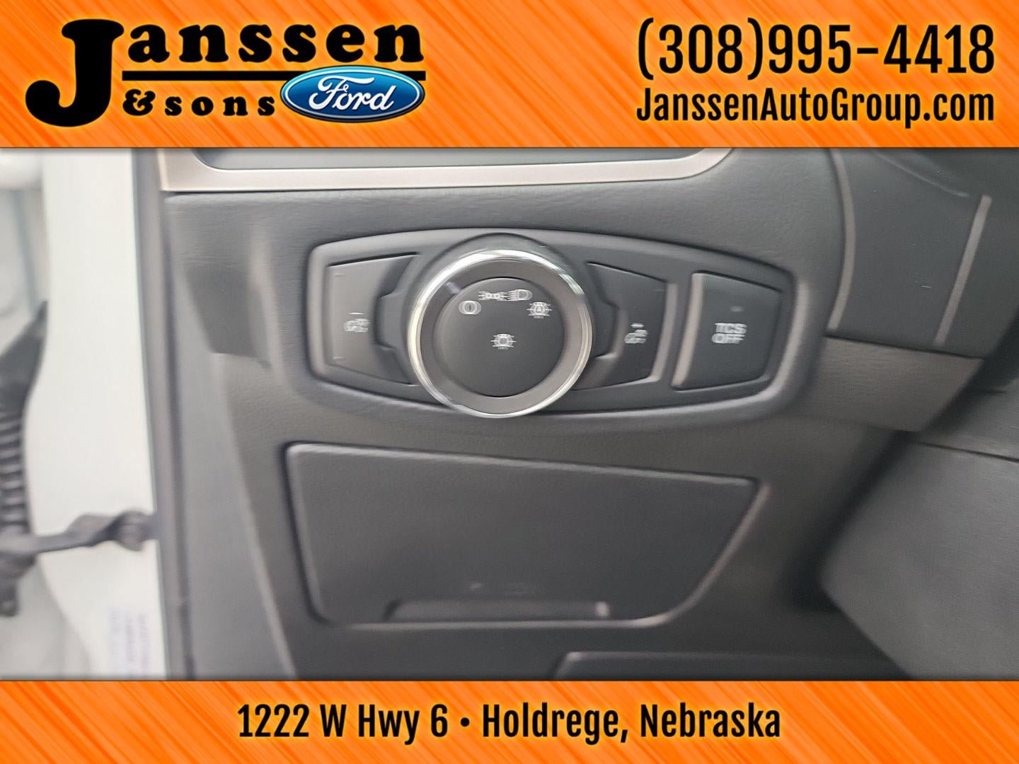 Used 2023 Ford Edge ST-Line AWD/4WD image 24
