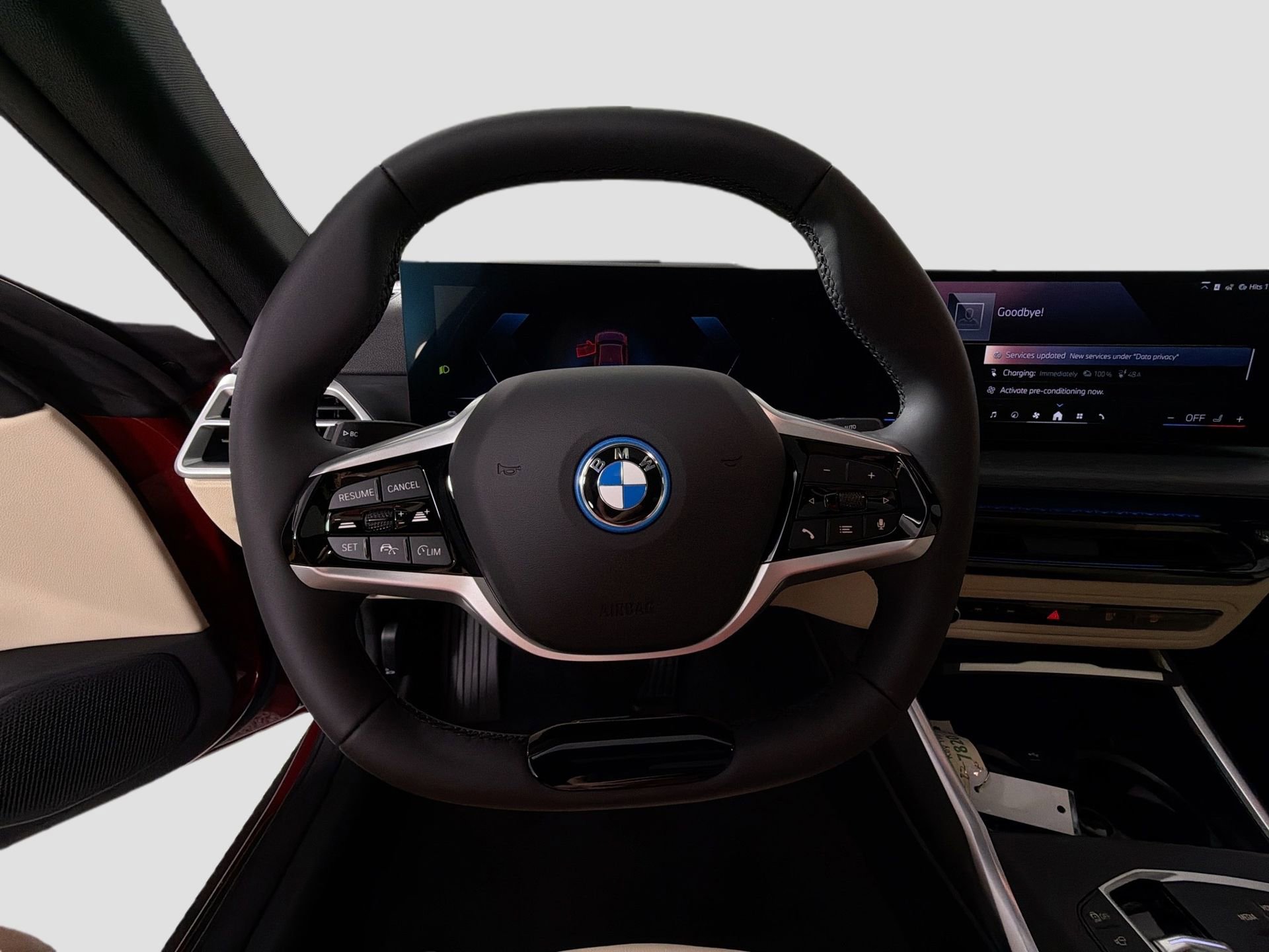 New 2026 BMW i4 xDrive40i w/ Premium Package image 11