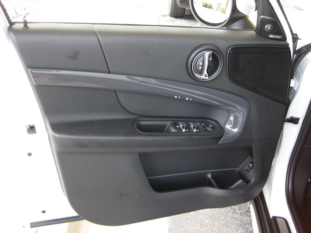 Used 2019 MINI Cooper Countryman S image 10