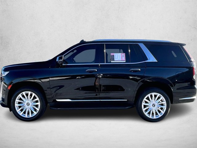 Used 2022 Cadillac Escalade Luxury image 6