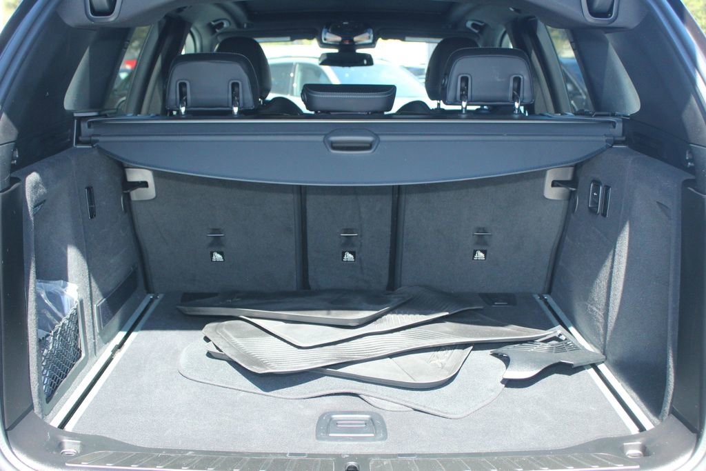 Used 2022 BMW X3 sDrive30i w/ Convenience Package image 8