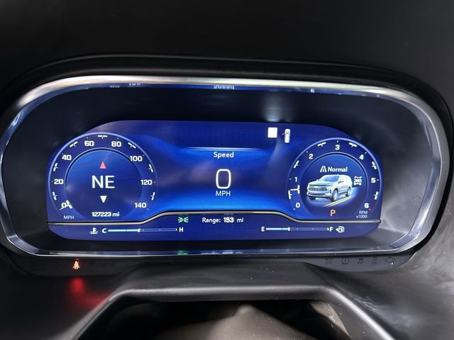 Used 2022 Chevrolet Tahoe LT image 12