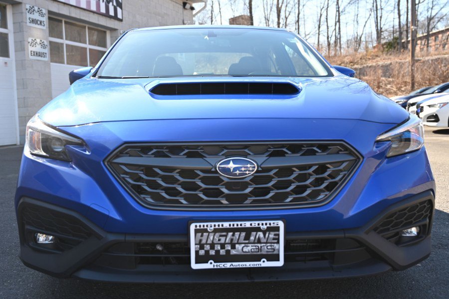 Used 2023 Subaru WRX Premium image 10