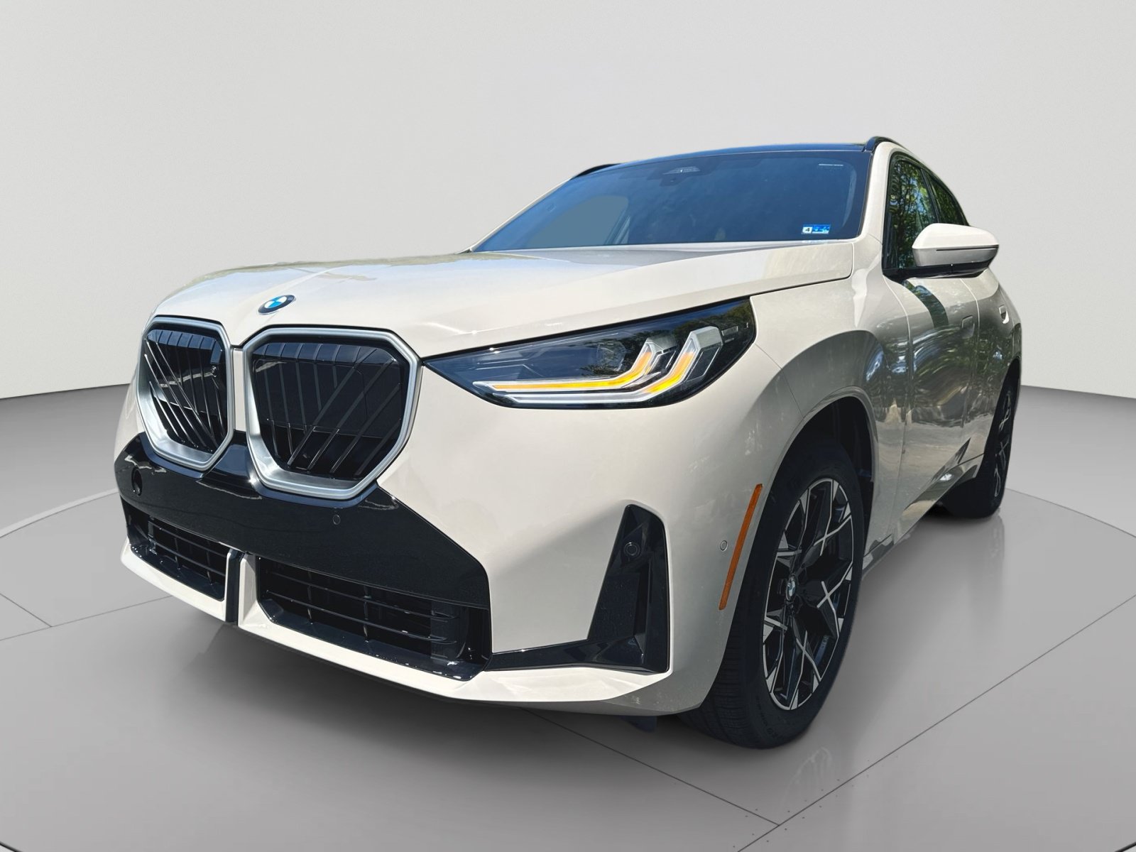 New 2026 BMW X3 xDrive30i w/ Premium Package AWD/4WD image 5