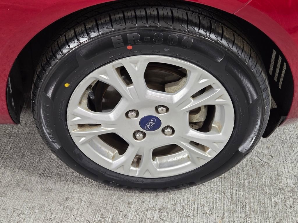 Used 2016 Ford Fiesta SE image 10