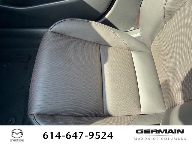 New 2026 MAZDA MAZDA3 Hatchback w/Premium Plus Pkg AWD/4WD image 30