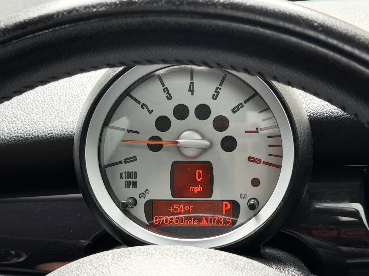 Used 2009 MINI Cooper Hardtop FWD image 21