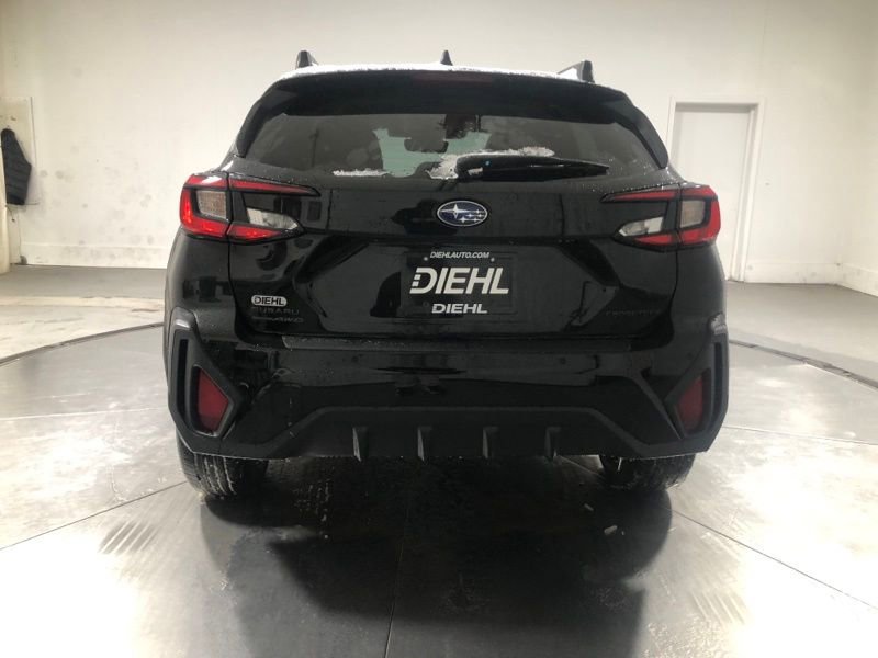 New 2026 Subaru Crosstrek 2.5i Limited image 9