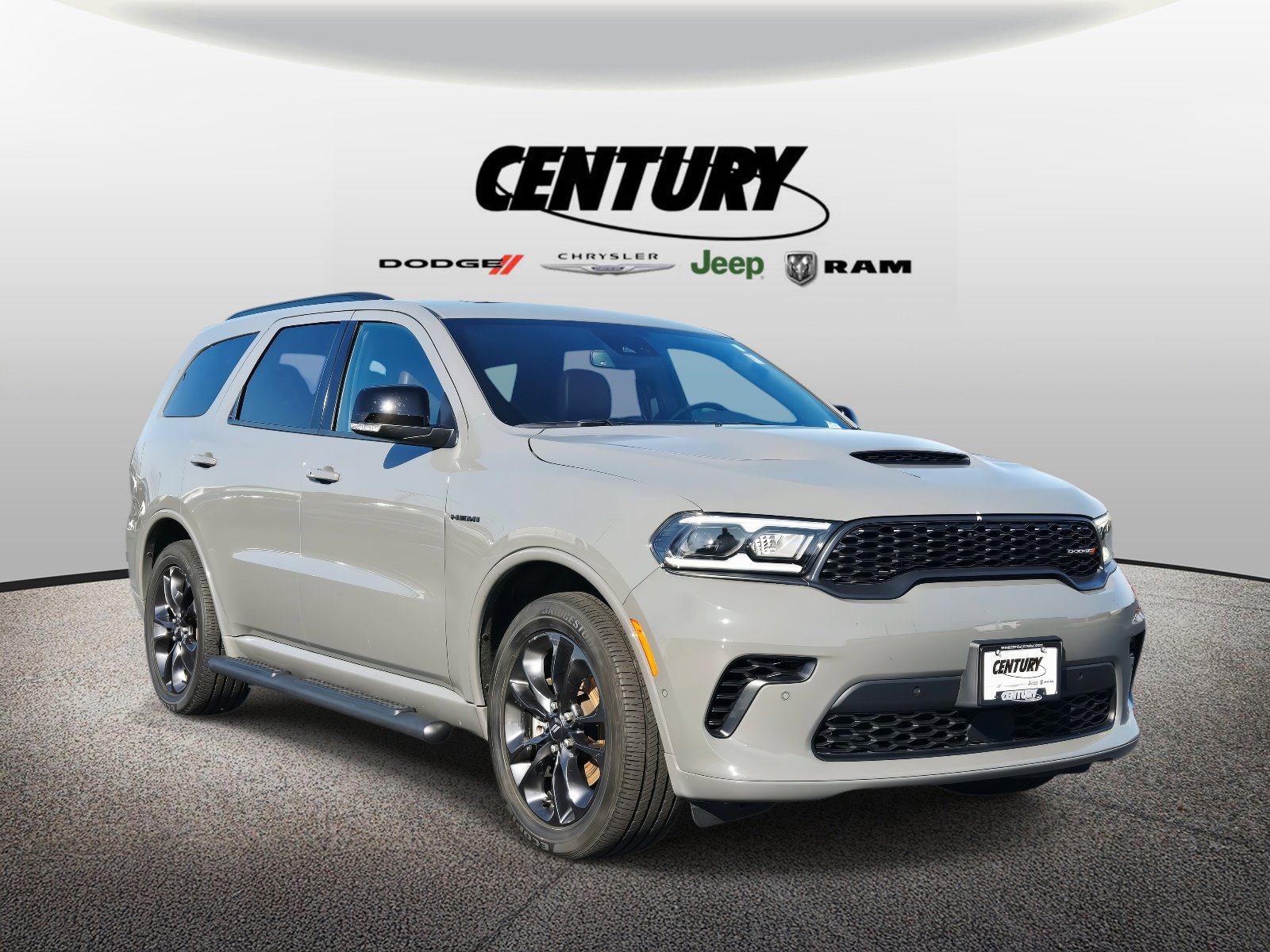 Used 2024 Dodge Durango R/T image 1