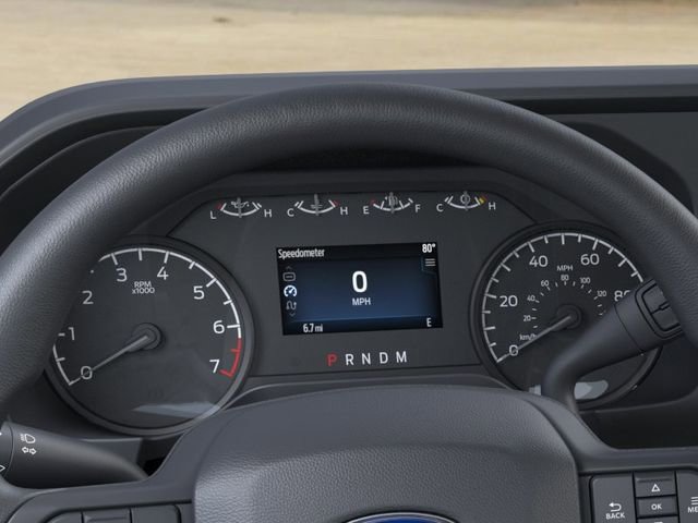 New 2026 Ford F350 XLT w/ FX4 Off-Road Package image 13
