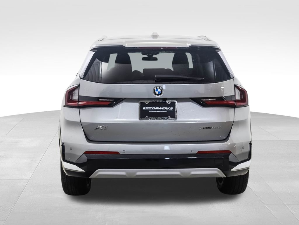 New 2026 BMW X1 xDrive28i w/ Convenience Package image 5