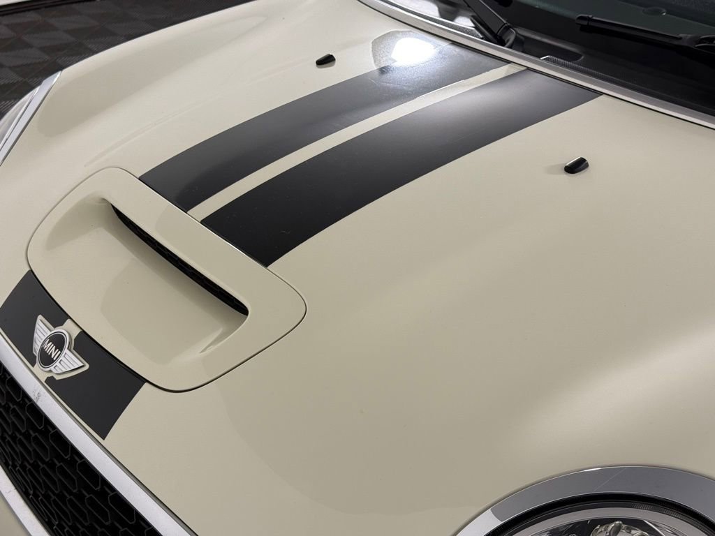 Used 2012 MINI Cooper S image 10