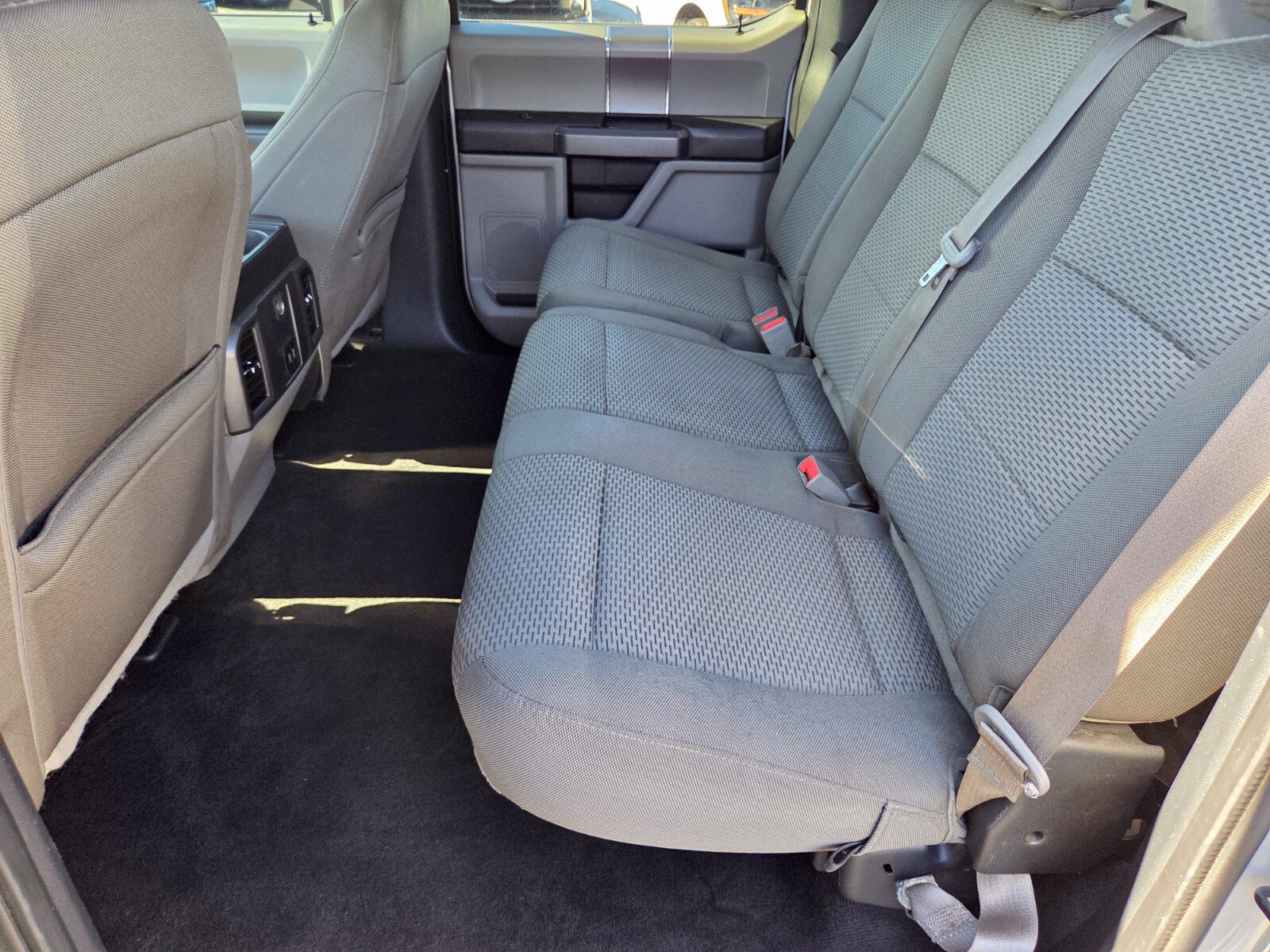 Certified 2019 Ford F150 XLT w/ Equipment Group 302A Luxury RWD image 11