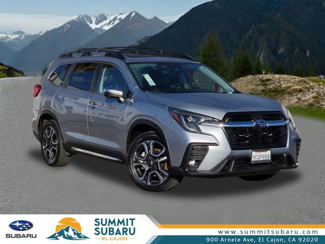 Certified 2023 Subaru Ascent Limited w/ Technology Package image 1
