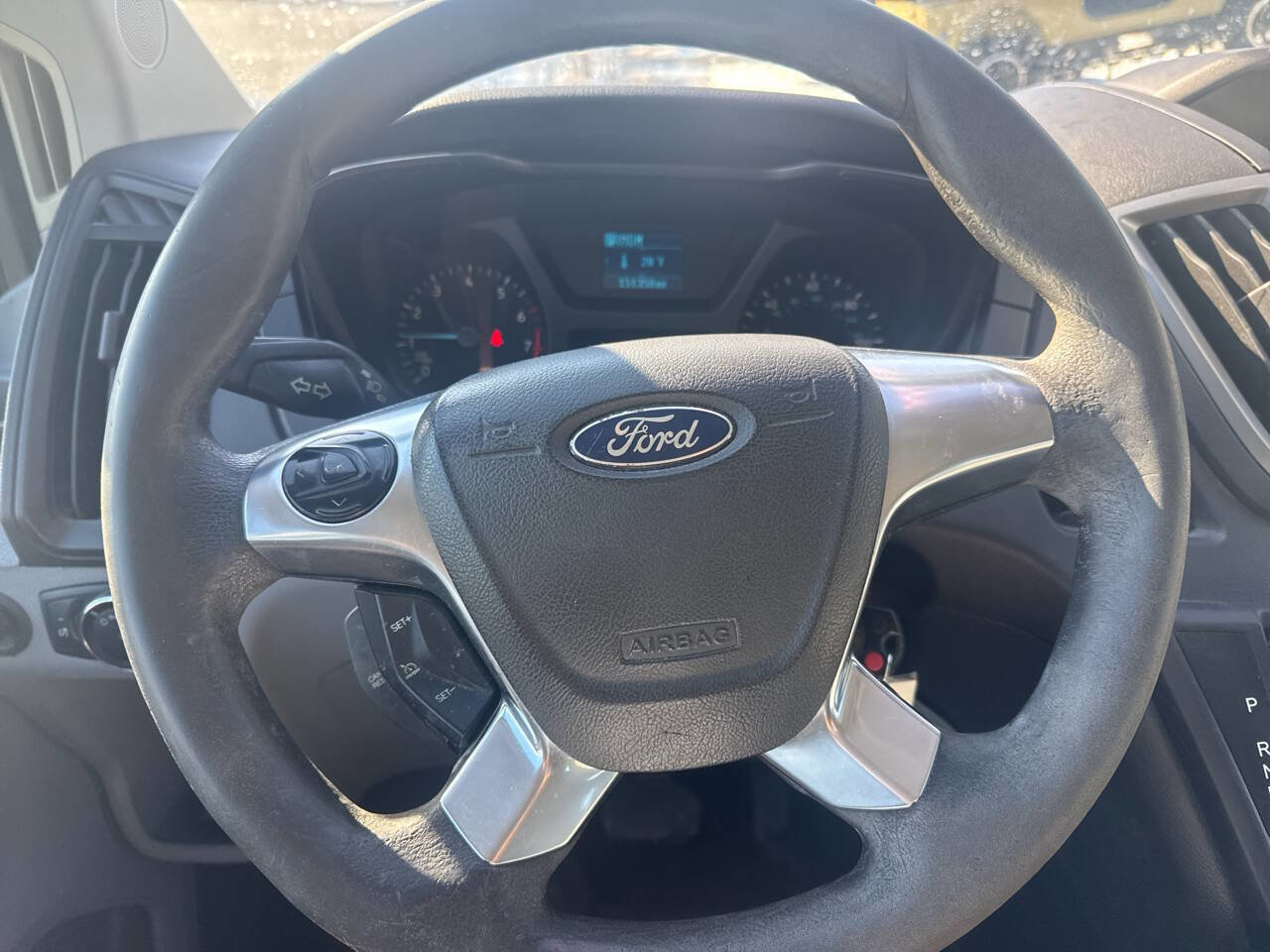 Used 2015 Ford Transit 350 XLT image 29
