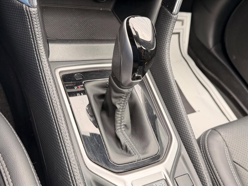 Certified 2023 Subaru Forester Touring image 27